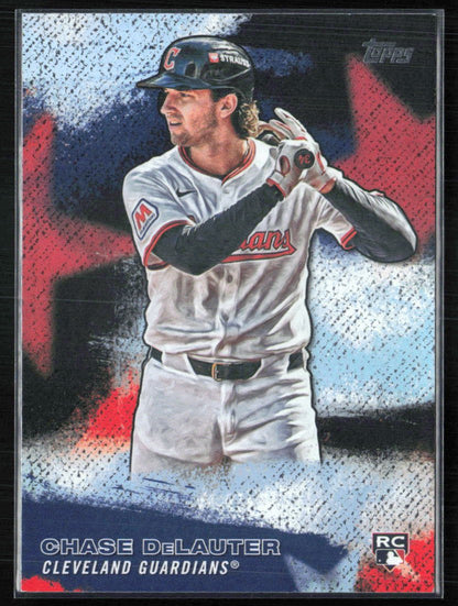 Chase DeLauter RC