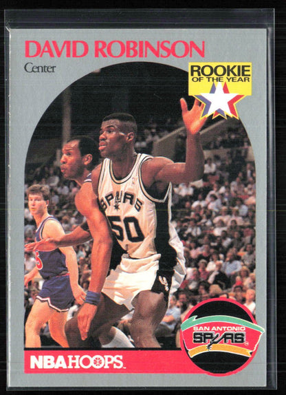 David Robinson