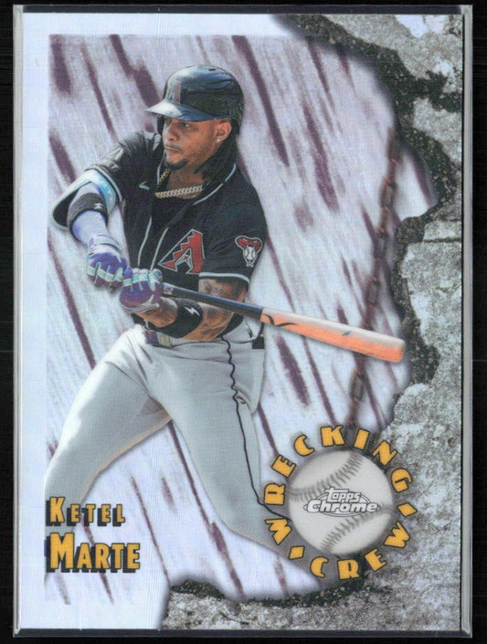 Ketel Marte