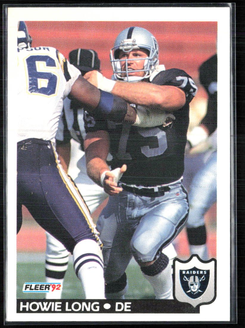 Howie Long