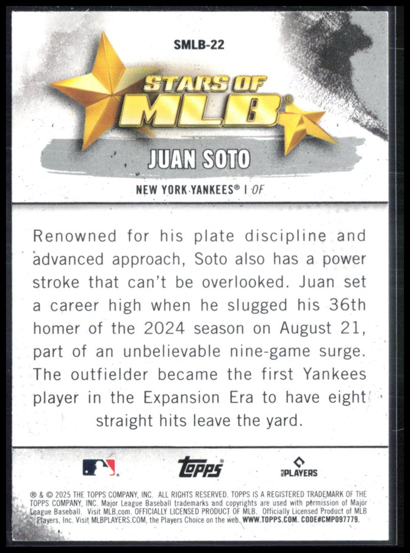 Juan Soto