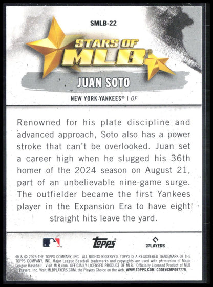 Juan Soto