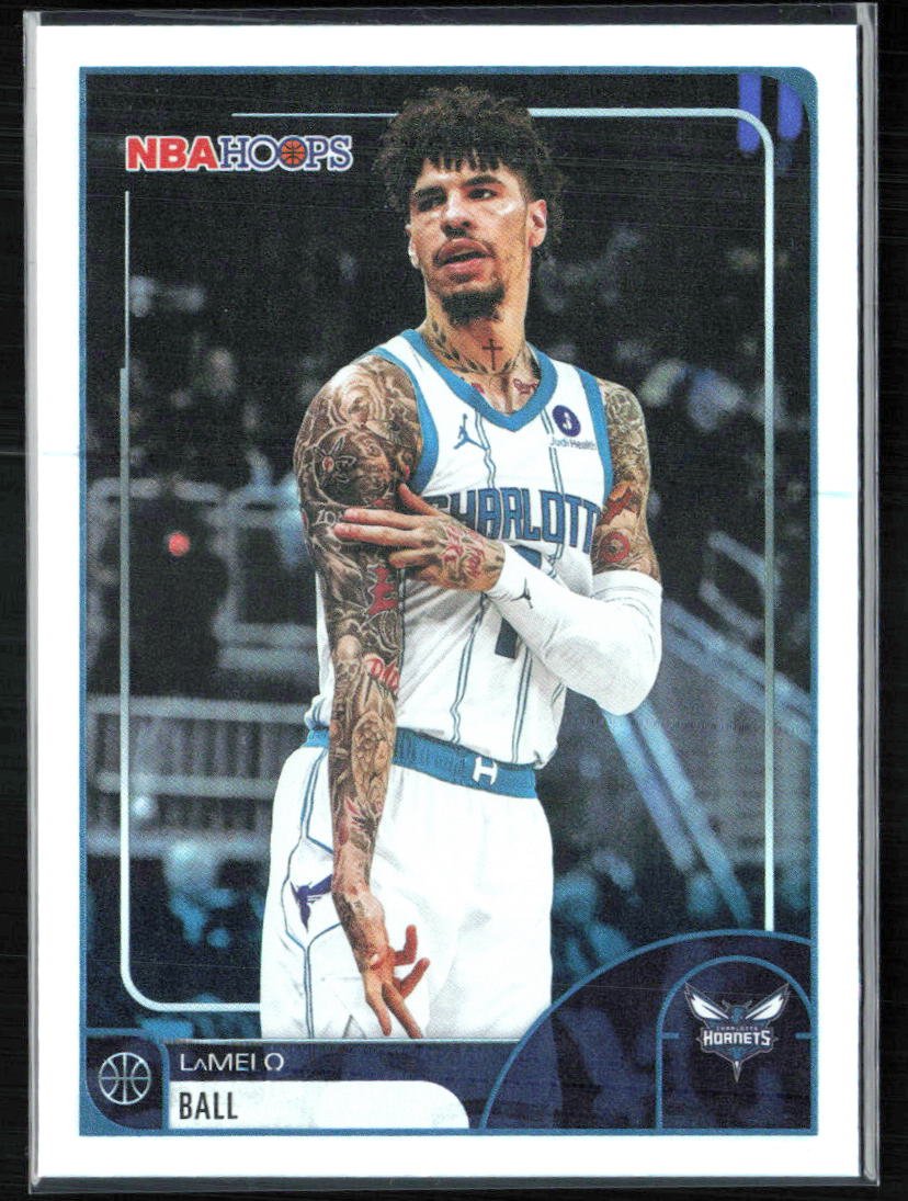 LaMelo Ball