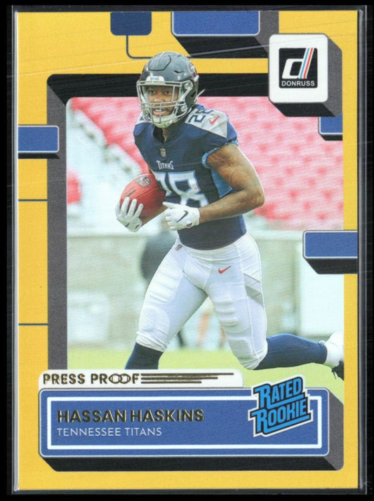Hassan Haskins