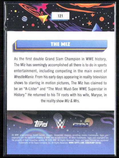 The Miz