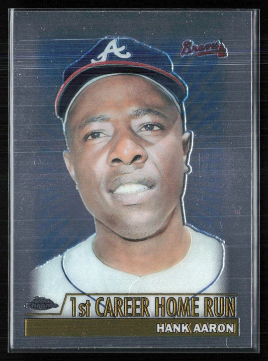 Hank Aaron
