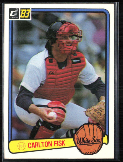 Carlton Fisk