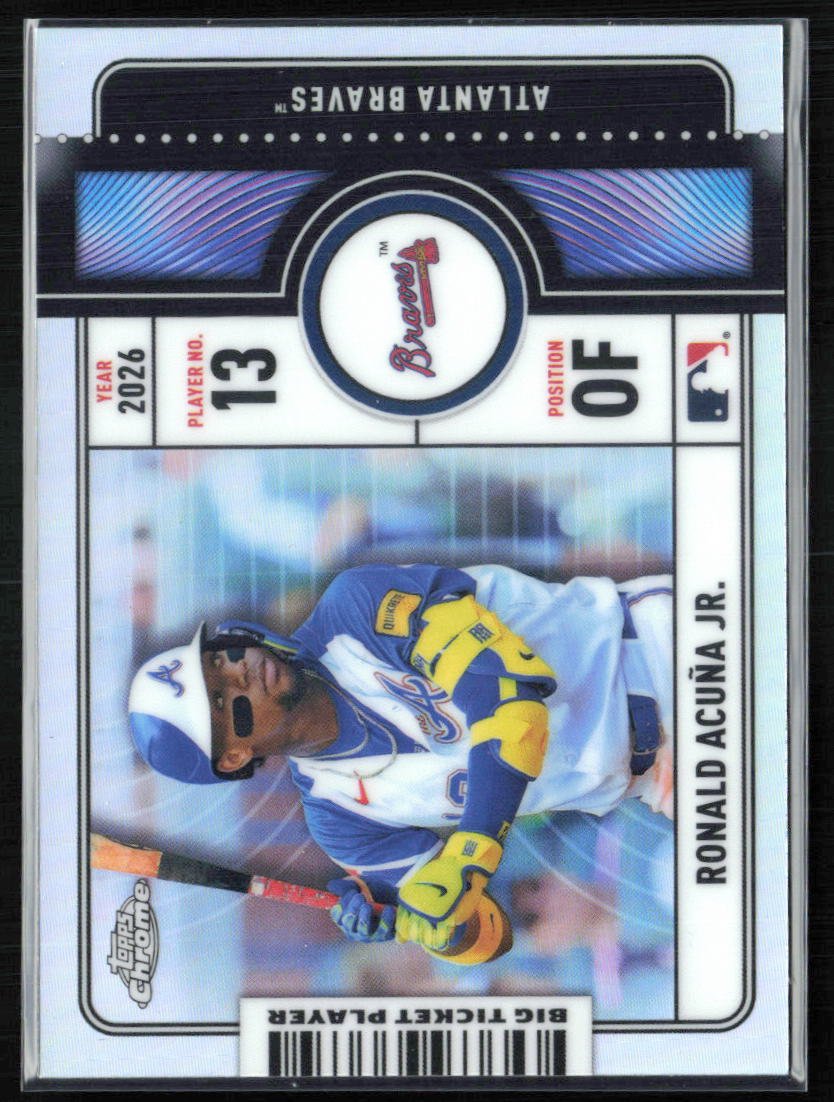Ronald Acuña Jr.