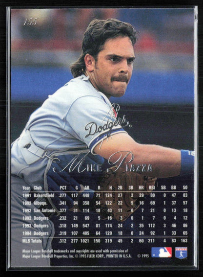 Mike Piazza