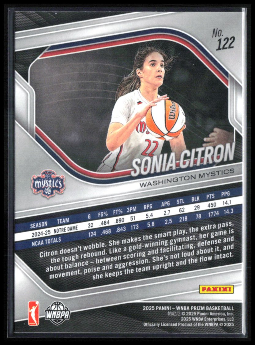 Sonia Citron RC