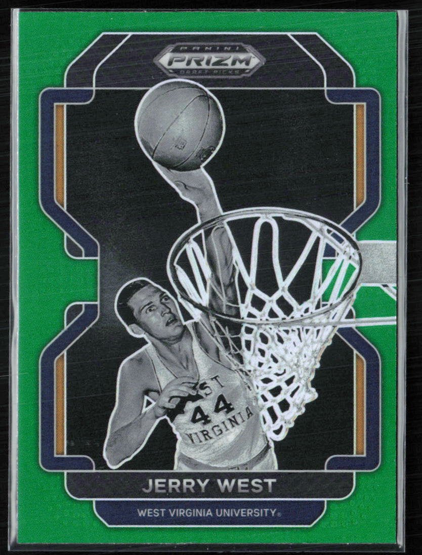 Jerry West