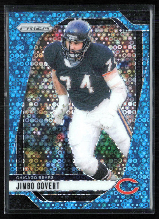 Jimbo Covert Blue Ice /99