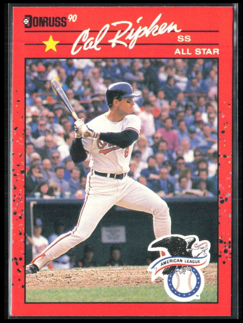 Cal Ripken