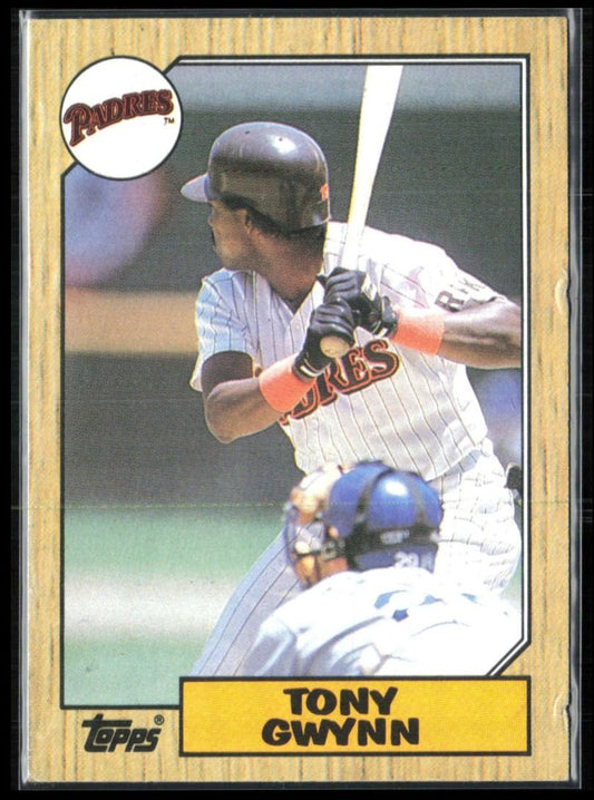 Tony Gwynn