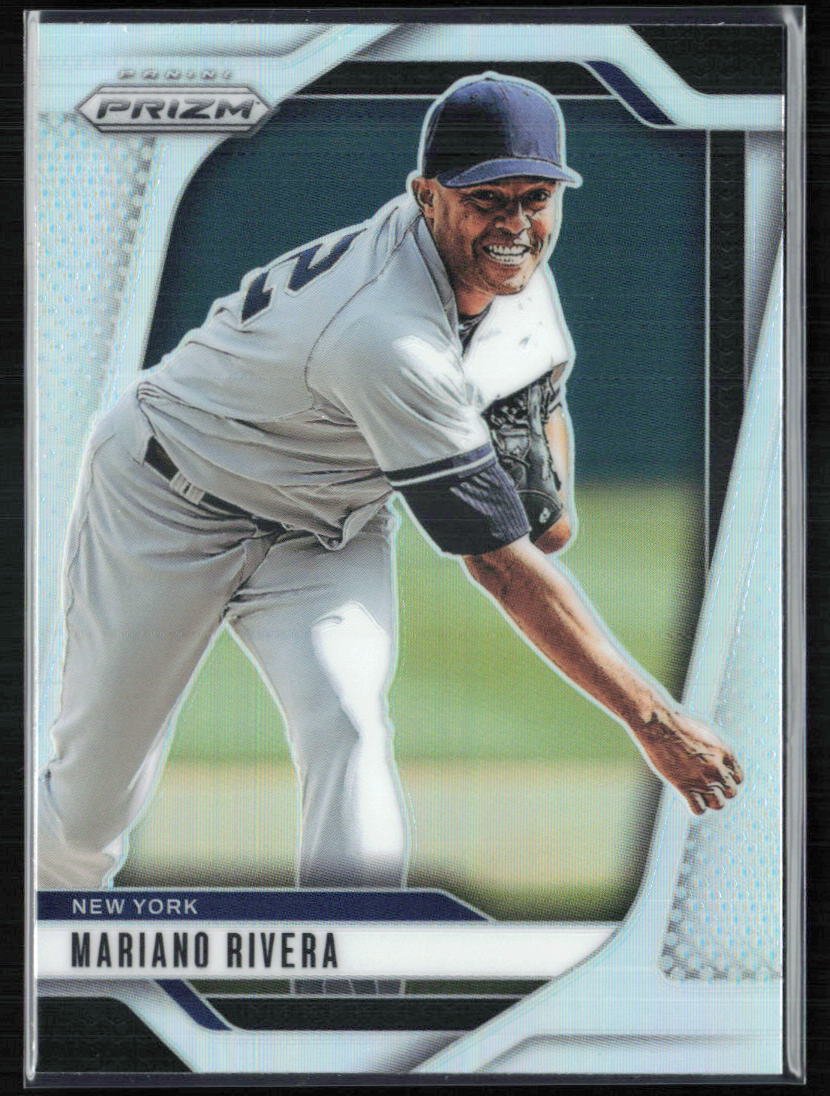 Mariano Rivera