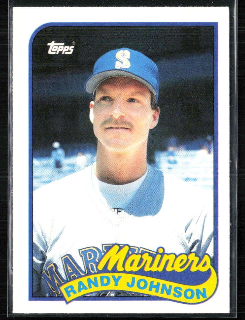 Randy Johnson