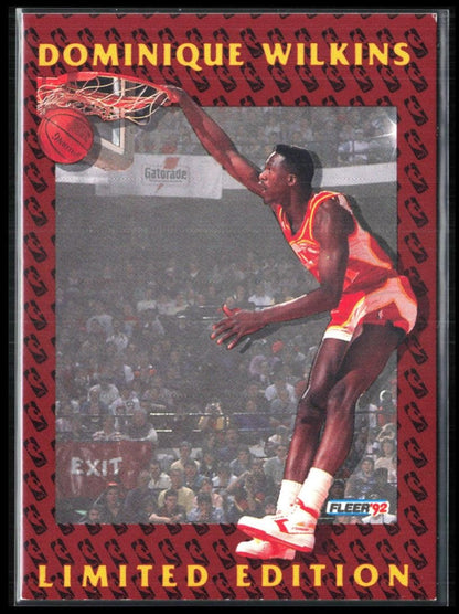 Dominique Wilkins