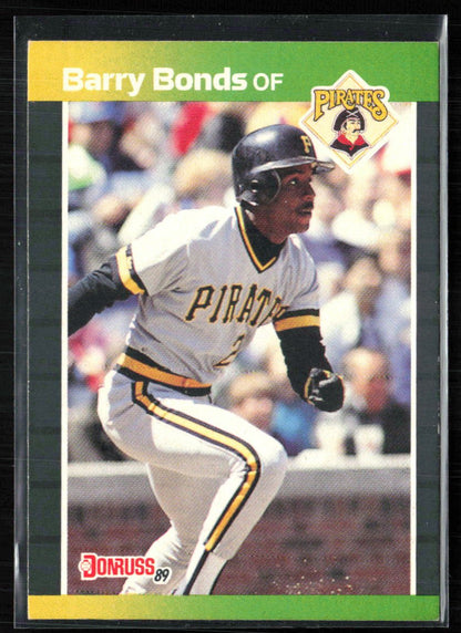 Barry Bonds