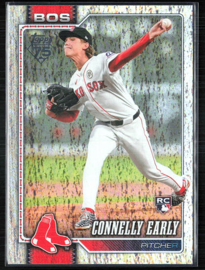 Connelly Early