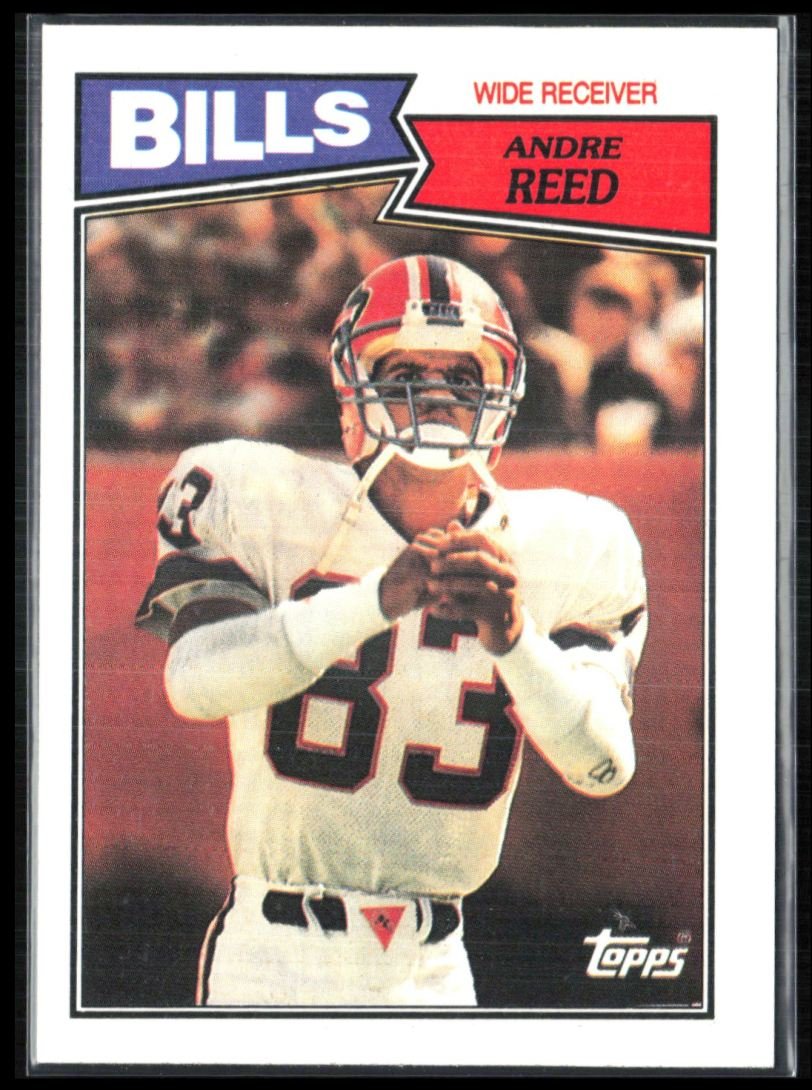 Andre Reed