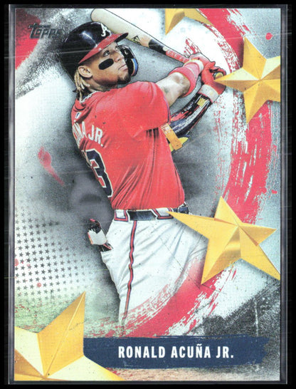 Ronald Acuna Jr.