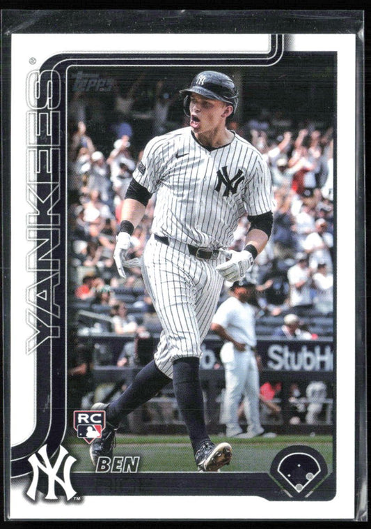 Ben Rice RC