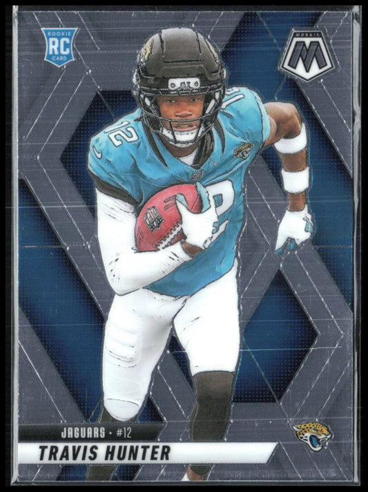 Travis Hunter RC