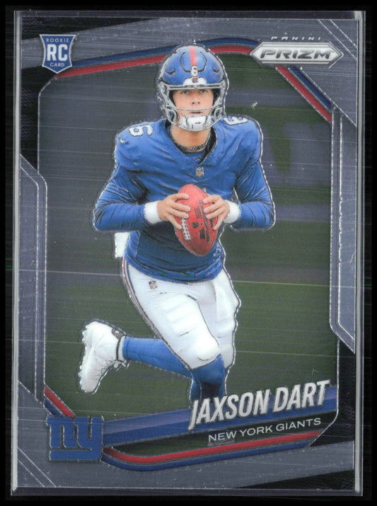 Jaxson Dart RC