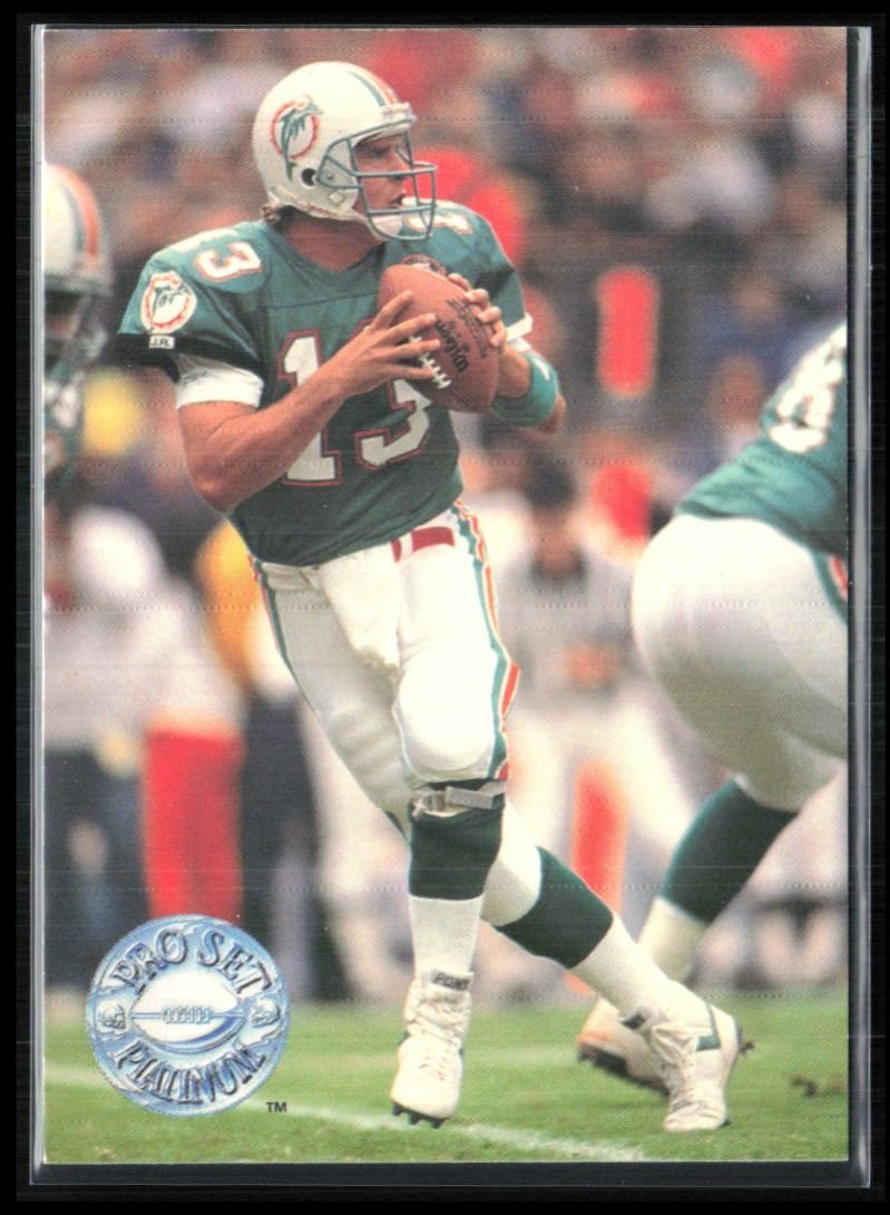 Dan Marino