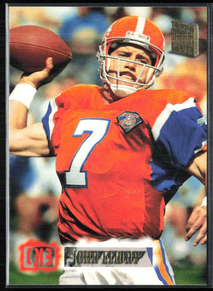 John Elway