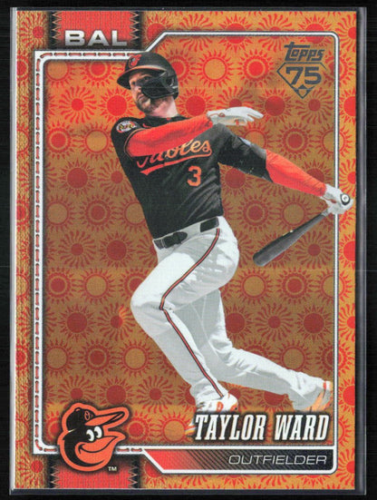 Taylor Ward
