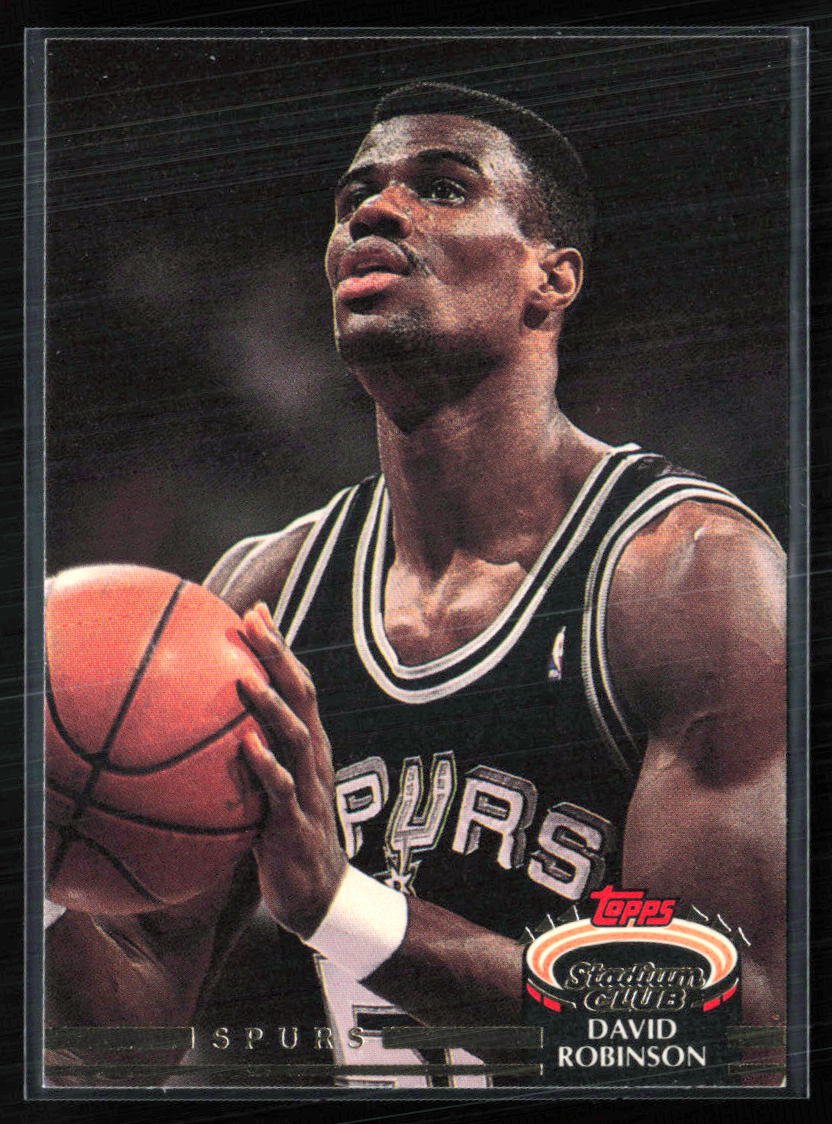 David Robinson