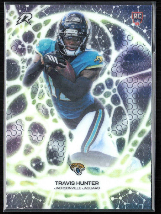 Travis Hunter RC Protonyx