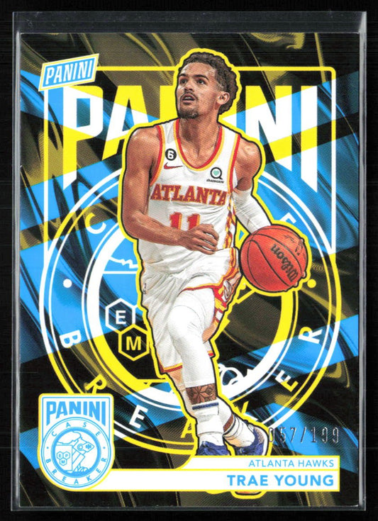 Trae Young /199