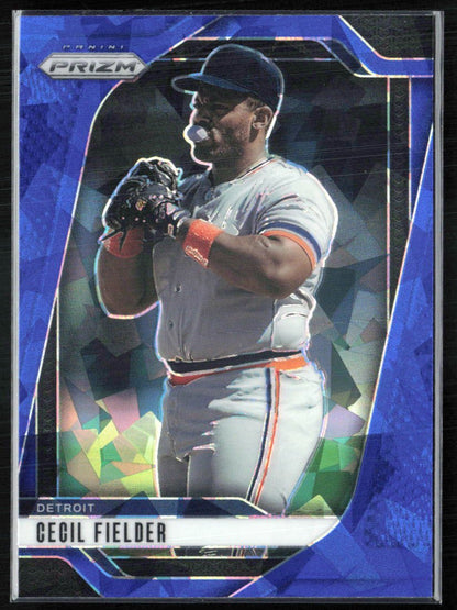 Cecil Fielder