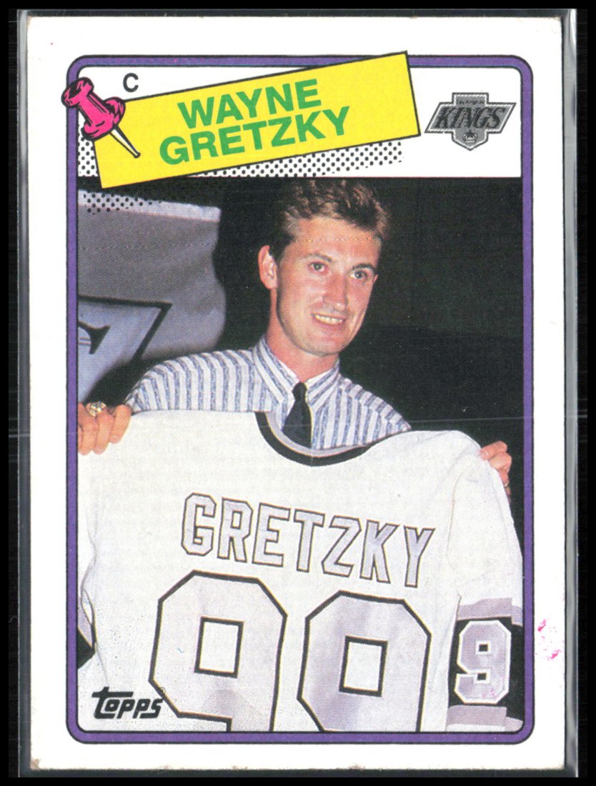 Wayne Gretzky