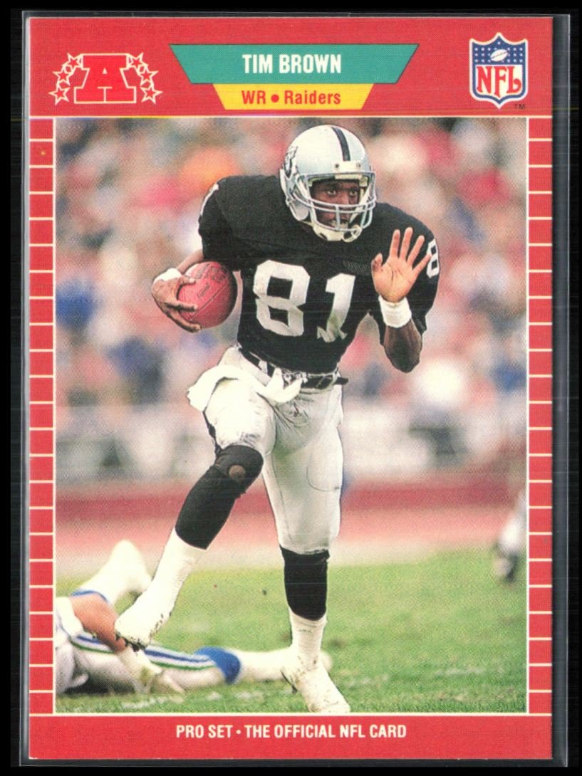 Tim Brown