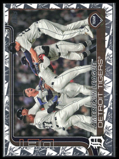 Detroit Tigers Cactus League