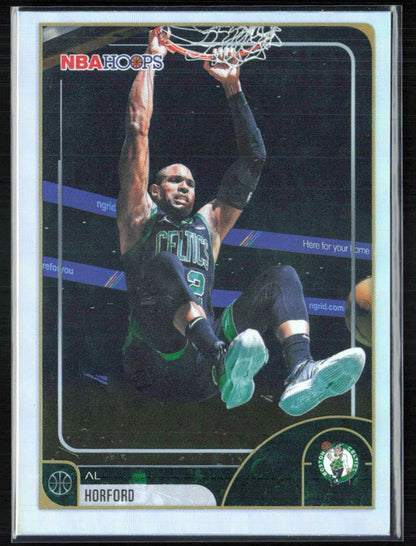Al Horford