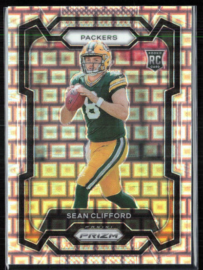 Sean Clifford RC Pandora /400