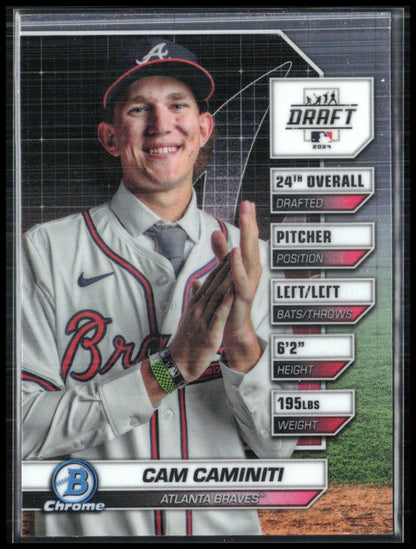 Cam Caminiti
