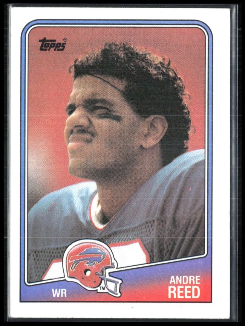 Andre Reed