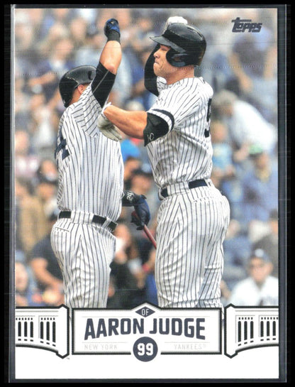 Aaron Judge