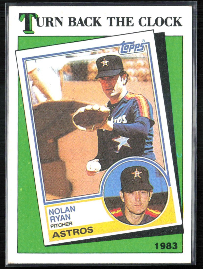 Nolan Ryan