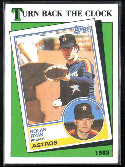 Nolan Ryan