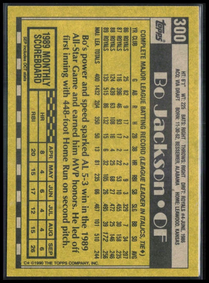 Bo Jackson