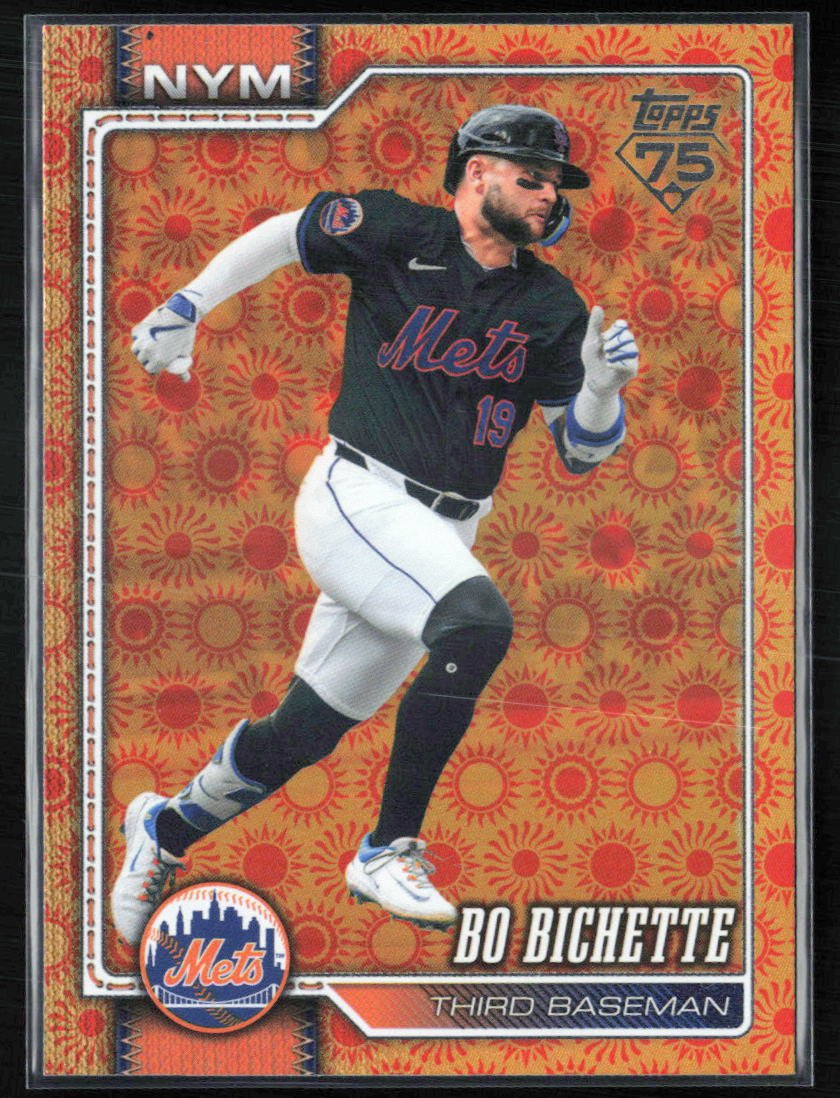 Bo Bichette