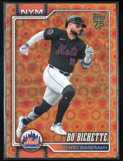 Bo Bichette