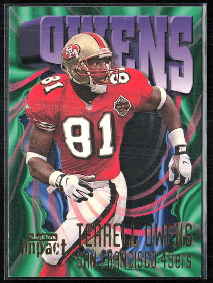 Terrell Owens