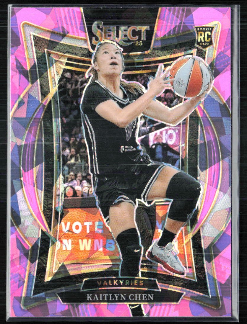 Kaitlyn Chen RC Pink Ice